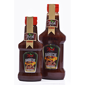 HEISH BARBECUE SAUCE