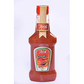 Heish Chilli Ketchup