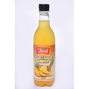 Heish Pineapple Juice