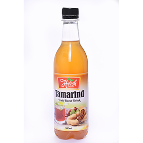 Heish Tamarind Juice