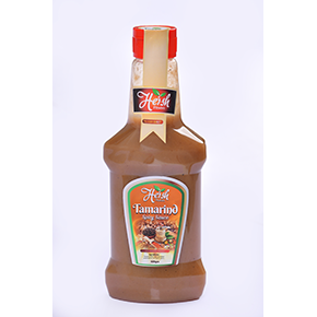 Heish Tamarind Sauce