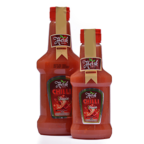 Heish Chilli Sauce 