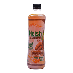 Heish Tamarind Juice